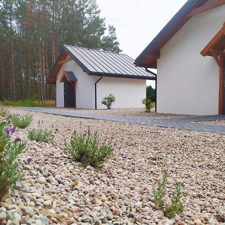 Zurawia Polana Villa Swietajno  Dış mekan fotoğraf