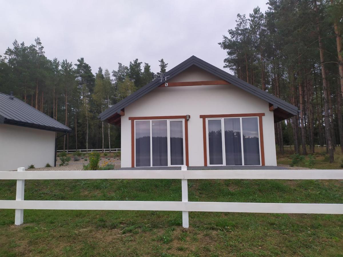 Zurawia Polana Villa Swietajno  Dış mekan fotoğraf