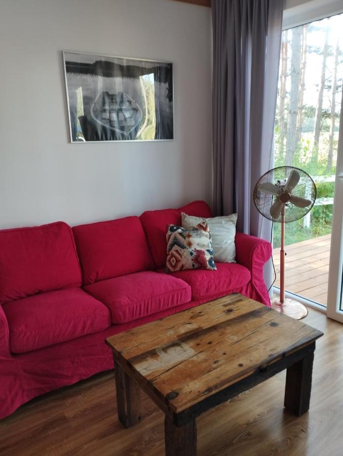 Zurawia Polana Villa Swietajno  Dış mekan fotoğraf