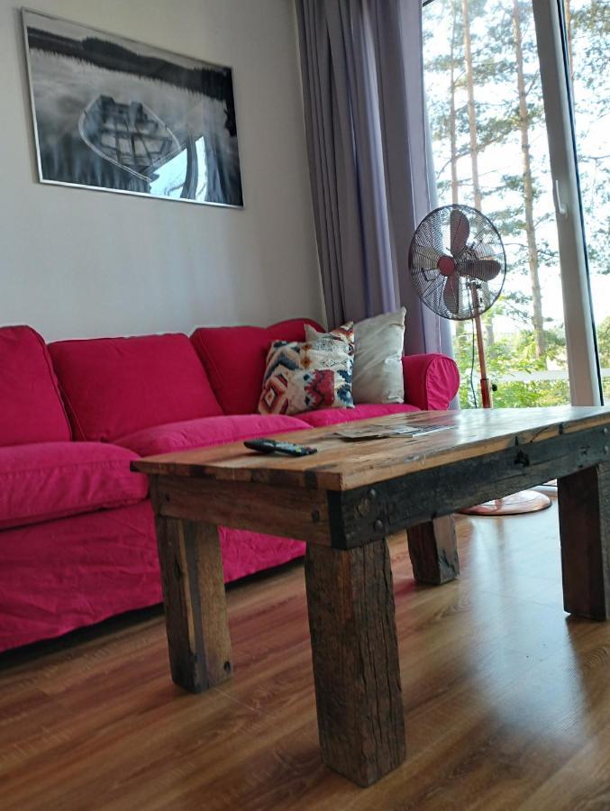 Zurawia Polana Villa Swietajno  Dış mekan fotoğraf